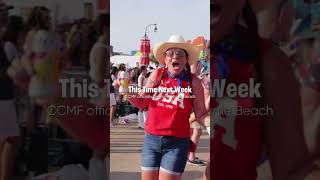 CCMF 2026 is Almost Here!