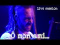  mon ami paul  manuel live session