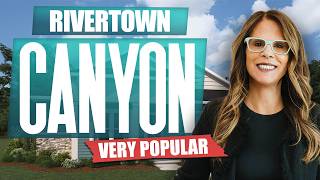 Is This the Perfect Family Home | The Canyon Model Tour