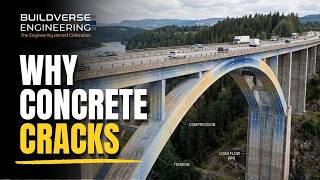 The Engineering Secret Behind Reinforced Concrete | Building Construction