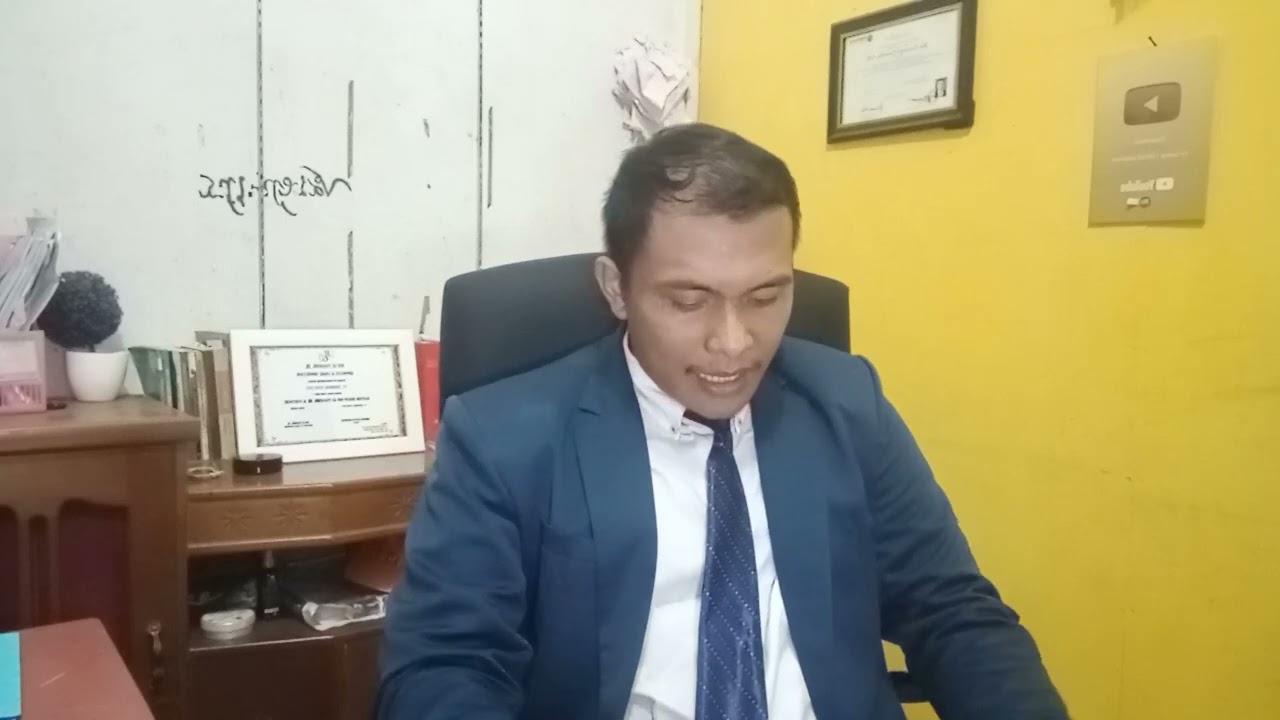 Tidak Ada Akses Jalan Karena Ada Rumah Di Depan, Bagaimana Cara Supaya Kita Diberikan Jalan.?