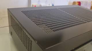 TECHNICS SU V300M2 DEMO