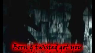 Djivi Ft. Nooidentity - Hatred Is My Game - Underground Rap 2010