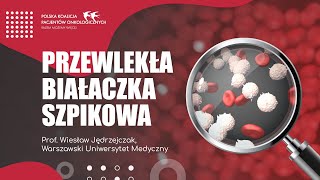 PRZEWLEKŁA BIAŁACZKA SZPIKOWA | Studio Pod Jaskółkami w rozmowie z prof. Wiesławem Jędrzejczak
