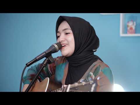 LET IT BE - THE BEATLES | COVER BY UMIMMA KHUSNA