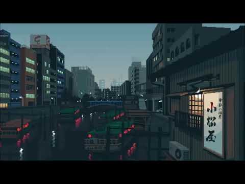 무료비트 | lofi & jazz / 로파이, 재즈타입 비트 [back with it]