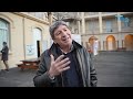 Harcèlement au Lycée Carnot - Reportage Cannes Lérins TV