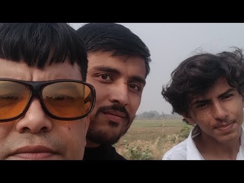 SAMEER RAJPUT VLOGS is live! - YouTube