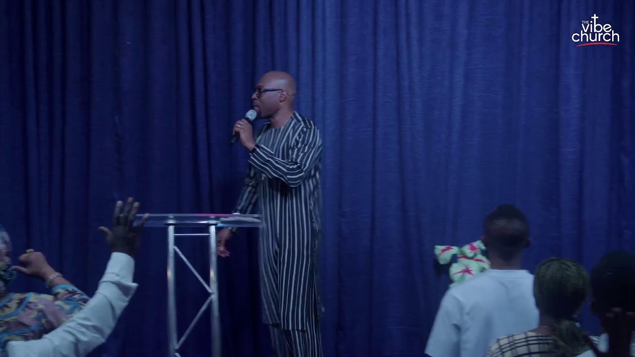 SUNDAY SERVICE|| 15022026