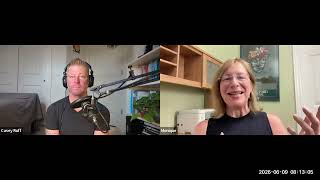 New Rabbit Holes with Oxalate Expert Monique Attinger on Boundless Body Radio!