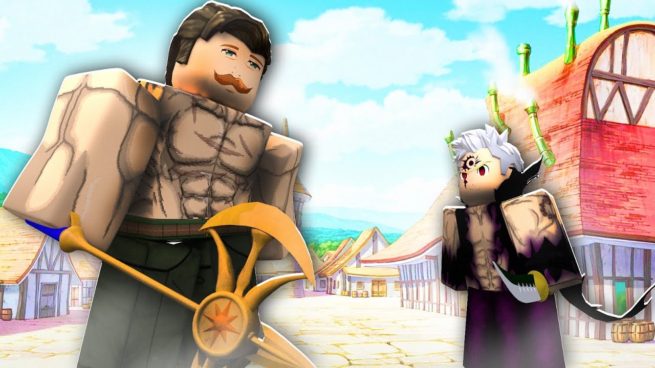 CHAMEI MEUS AMIGOS pra TROCAÇÃO SINCERA de NANATSU NO TAIZAI !! ‹ Ine Games ›