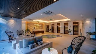 VUNG TAU THE SONG APARTMENT - Paris Homestay | Vung Tau, Vietnam | Hotel Review🏨