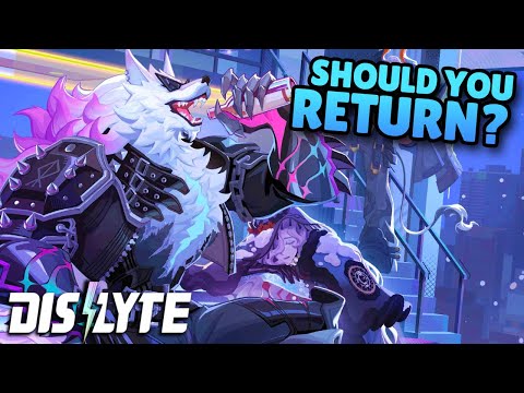 Dislyte Returning Player Guide: Catch-Up Steps and Wish Priorities