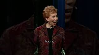 Miracles At Midnight