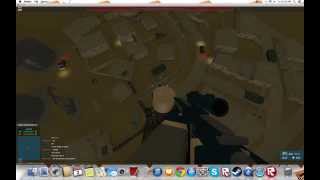 Phantom Forces Fly Glitch