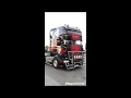 Powered European Trucks by GS