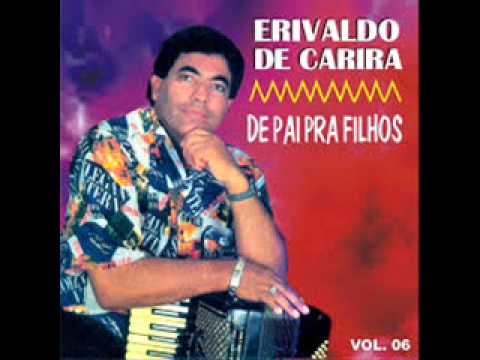 Erivaldo de Carira - Fazenda Velha