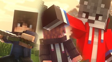 TOP 10 MINECRAFT INTRO ANIMATIONS 2021 #42