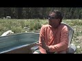 Sawtooth Lodge Renovates Geothermal Pool After Wapiti Fire