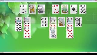 solution hard freecell #14977