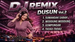 🎧LAGU DJ REMIX DUSUN TERBAIK 2026 | VOL 2 - FULL BASS