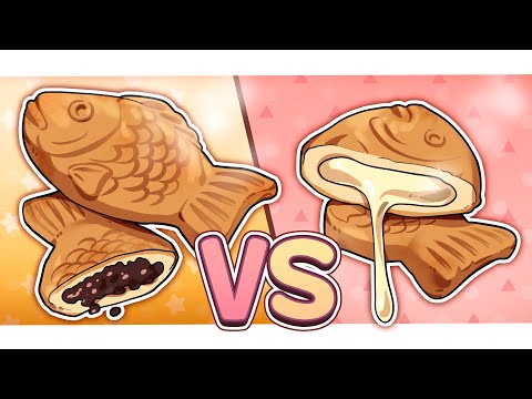 팥붕 VS 슈붕