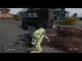 DayZ.PVE. Обзор сервера ECLIPSE-PVE #2. Фарм миллиардов. Медведи. Квадрокоптер. Золотая лихорадка.