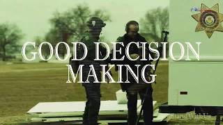 Police Recruiting Video  - SWAT