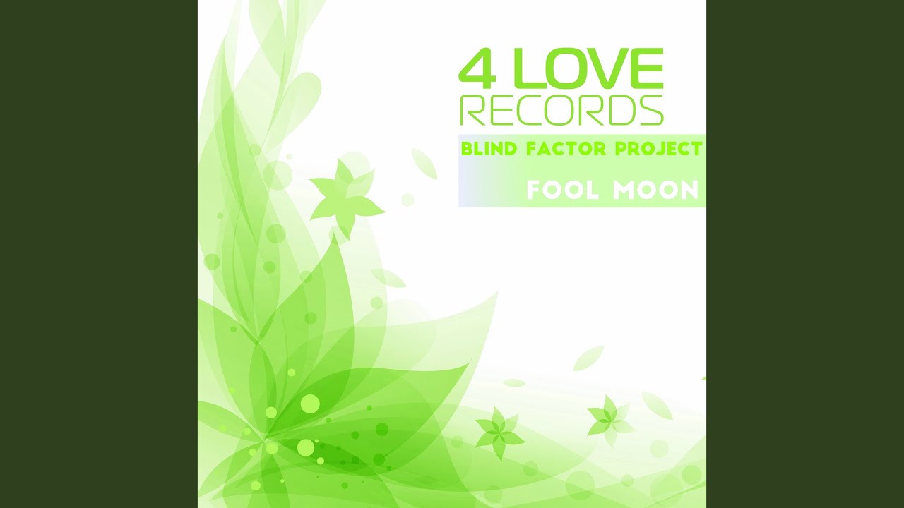 Watch Fool Moon on YouTube Watch Fool Moon on YouTube