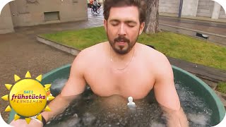 Uralt Werden Leicht Gemacht - Diese Tipps Helfen Sat.1 Frühstücksfernsehen