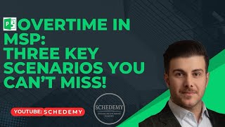 💡 Overtime in MSP: Three Key Scenarios You Can’t Miss!