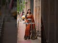 Silk Cotton Korvai Border Saree Collection #shortsfeed #silkcotton #silksaree @ShriKumaran-y7o