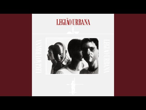 Legião Urbana - Química (Clip Pirata)