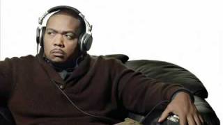 Watch Timbaland Round Da Way Tim video