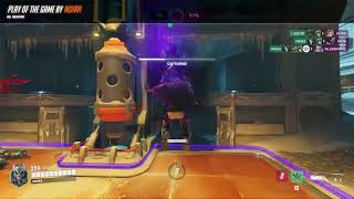 Overwatch POTG #063 2023-03-06