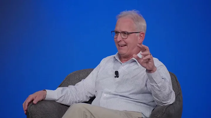 Dr. Craig Martell (CDAO): Accelerating the Pace of...
