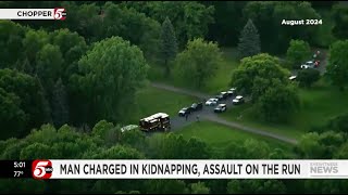 Domestic violence survivor ‘living in fear’ after alleged offender ‘disappears’ from home monitoring