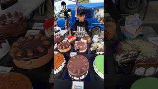 Rm5 Pasar Malam Cake    pasar Malam Jalan Betik Kota Masai 81700 Pasir Gudang Johor friday