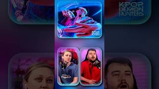 Download Lagu Huntrex's Beginning! KPop Demon Hunters REACTION! MP3