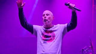 Armored Saint: "March of the Saint" (live) 'The Paramount' Huntington, NY  May 3, 2024