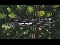 Nicky Romero - My Way (ft. Alice Berg) (Preview) // Nov 30