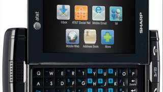 sharp fx review
