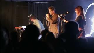 TV Girl - The Blonde