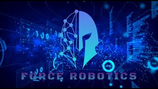 Force Robotics Promotional Video