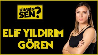 Survivor All Star Yarışmacısı Elif Yıldırım Gören Kimdir? Kaç Yaşında Ve Nereli?