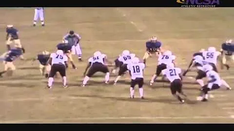 Jessie Hooper 2010 Highlights