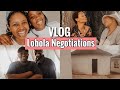 Vlog | My Lobola Negotiations