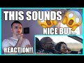 THIS SONG IS NICE BUT.. 👀 | HEAVY-K feat. Bucie & Nokwazi - iNDE | REACTION