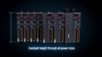 OMRON 1S Servo System