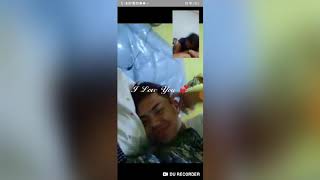 Long Distance Relationship Messenger Video Chat